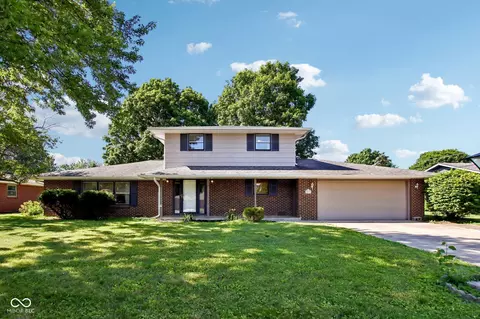 2579 Tod Ln, Anderson, IN 46013