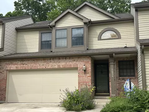 7934 Sunset Bay, Indianapolis, IN 46236