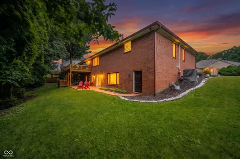 10 Stratford Way, Danville, IN 46122