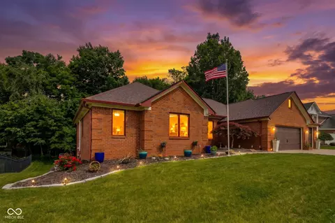 10 Stratford Way, Danville, IN 46122