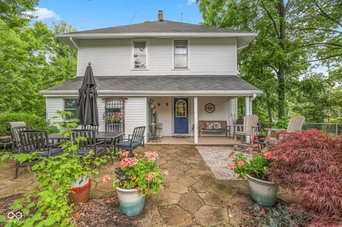 3511 W 79th St, Indianapolis, IN 46268