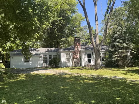 5924 Allisonville, Indianapolis, IN 46220