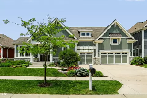 1674 Avondale Dr, Westfield, IN 46074