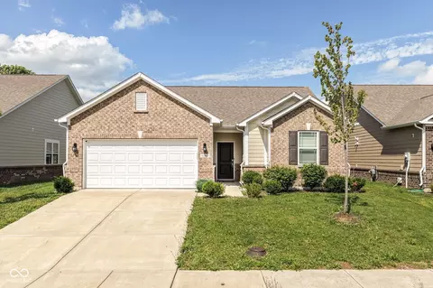 13381 N Carefree Ct, Camby, IN 46113