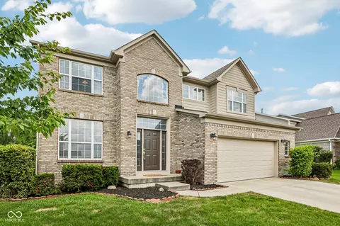 3992 Rowlett Pl, Westfield, IN 46074