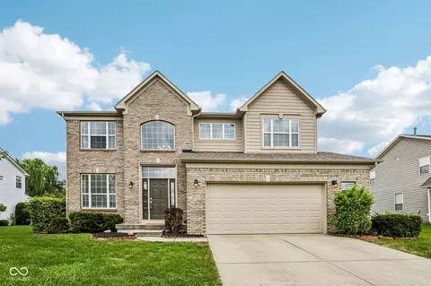 3992 Rowlett Pl, Westfield, IN 46074