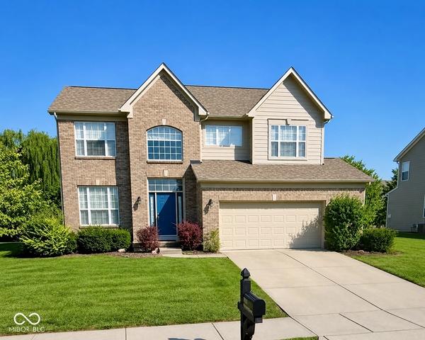 3992 Rowlett Pl, Westfield, IN 46074