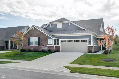 3186 Jasper Ln, Brownsburg, IN 46112