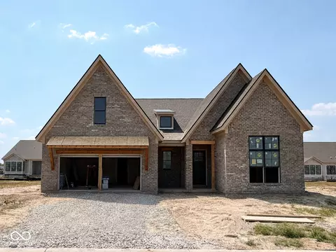16812 Ackerson Blvd, Westfield, IN 46074