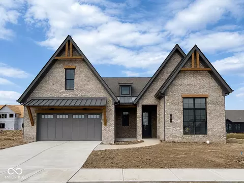 16812 Ackerson Blvd, Westfield, IN 46074
