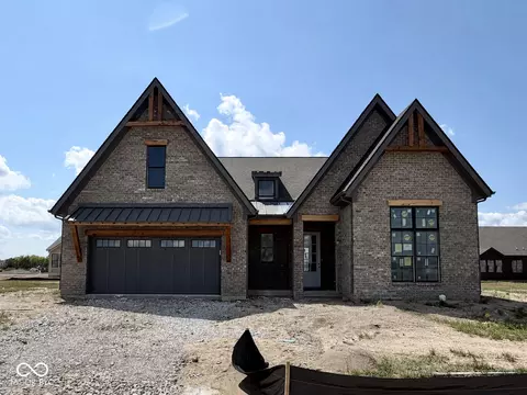 16812 Ackerson Blvd, Westfield, IN 46074