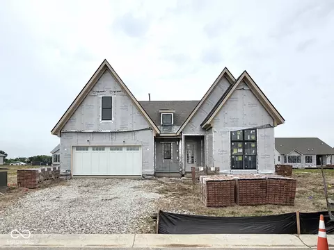 16812 Ackerson Blvd, Westfield, IN 46074