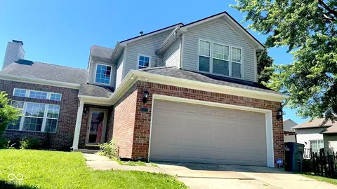 6021 Polonius Dr, Indianapolis, IN 46254