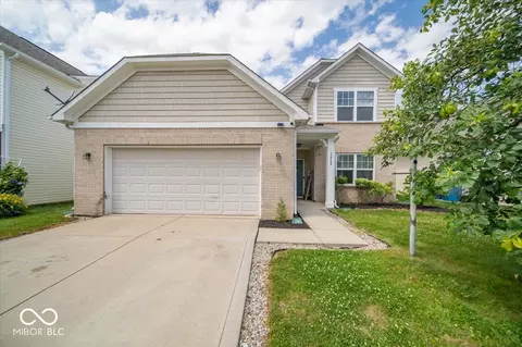 12704 Cold Stream Rd, Noblesville, IN 46060