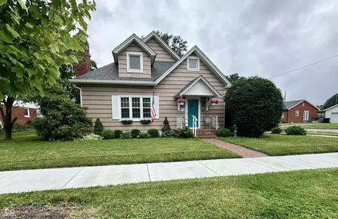 89 W Mitchell Ave, Martinsville, IN 46151