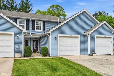 3622 N Lakeside Dr, Muncie, IN 47304