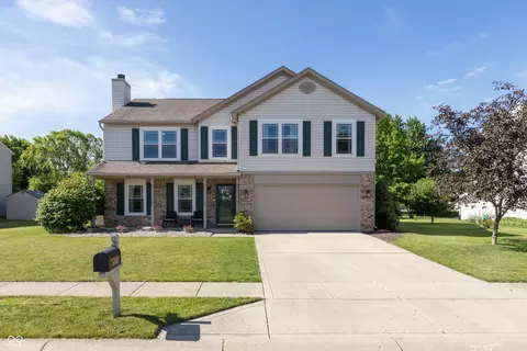 8645 Captain Dr, Avon, IN 46123