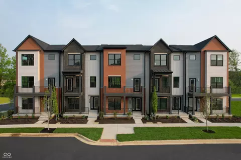 469 Shade St, Indianapolis, IN 46290