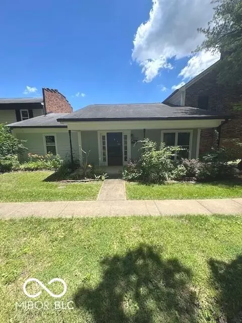 9452 Fordham St, Indianapolis, IN 46268