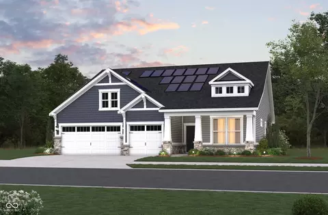 6689 Thresher Pass, Mccordsville, IN 46055