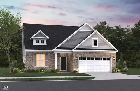 5525 Split Rail Rd, Mccordsville, IN 46055