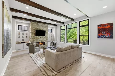 Living - 534 Dylan Dr, Carmel, IN 46032 photo 1 of 4