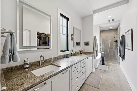 Bath - 534 Dylan Dr, Carmel, IN 46032 photo 1 of 9