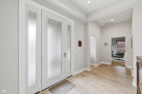 Entry Way - 534 Dylan Dr, Carmel, IN 46032 photo 1 of 7