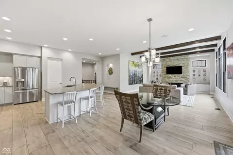 Dining - 534 Dylan Dr, Carmel, IN 46032 photo 3 of 3