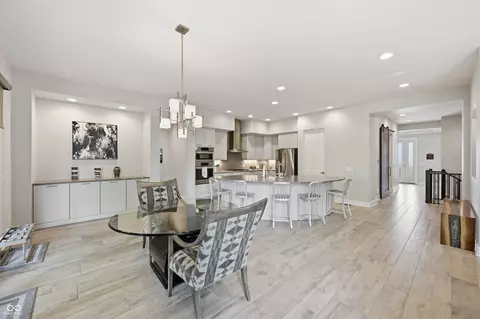 Dining - 534 Dylan Dr, Carmel, IN 46032 photo 1 of 3