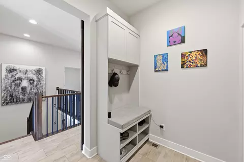 Entry Way - 534 Dylan Dr, Carmel, IN 46032 photo 5 of 7