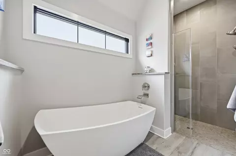Bath - 534 Dylan Dr, Carmel, IN 46032 photo 6 of 9
