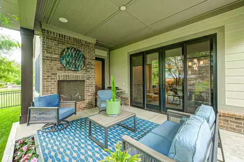 Exterior - 534 Dylan Dr, Carmel, IN 46032 photo 2 of 7