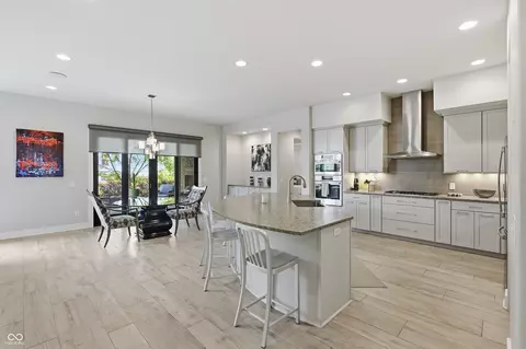 Kitchen - 534 Dylan Dr, Carmel, IN 46032 photo 1 of 3
