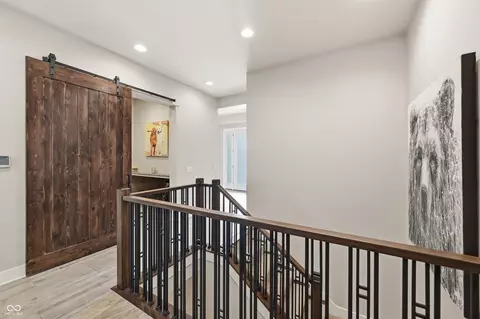 Entry Way - 534 Dylan Dr, Carmel, IN 46032 photo 3 of 7