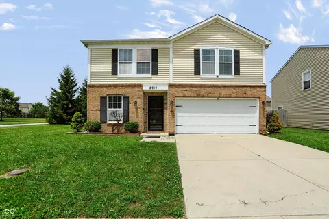 8010 Grove Berry Way, Indianapolis, IN 46239