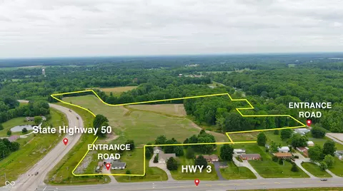 0 N State Hwy 3, North Vernon, IN 47265