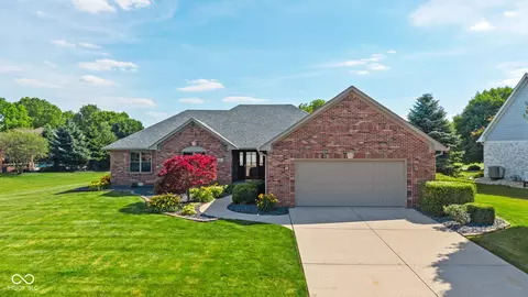 95 Brunnemer Rdg, Whiteland, IN 46184