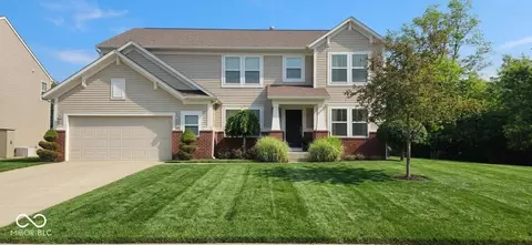 5308 Misthaven Ln, Greenwood, IN 46143