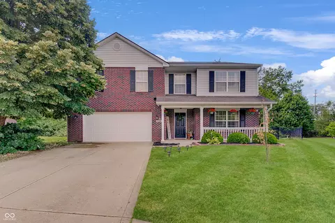 1136 Beal Ct, Indianapolis, IN 46217