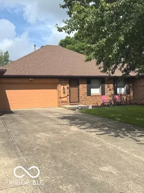 1220 Willow Springs Blvd #38, Brownsburg, IN 46112