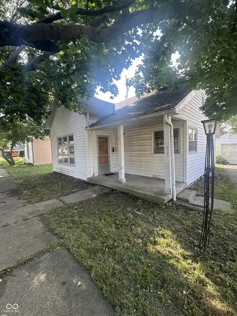 622 W Central Ave, Greensburg, IN 47240