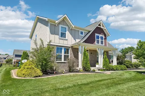 658 Keswick Dr, Brownsburg, IN 46112