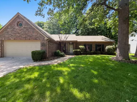 4202 Sunshine Ave, Indianapolis, IN 46228