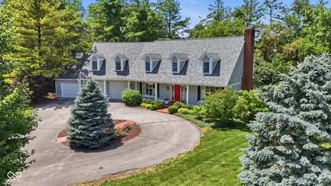 10904 Spring Mill Ln, Carmel, IN 46032