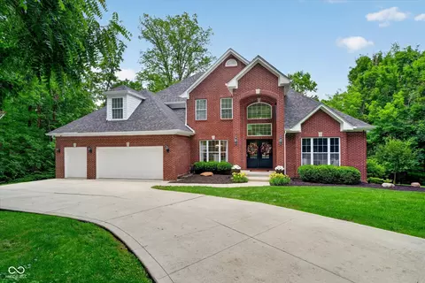 11030 Tenacious Dr, Indianapolis, IN 46236
