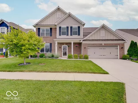 5435 Crowley Pkwy, Whitestown, IN 46075