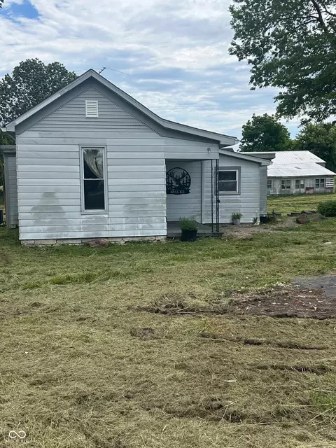 5344 N County Road 700 W, Saint Paul, IN 47272