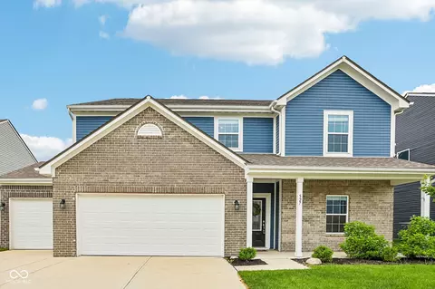 527 Buckthorn, Sheridan, IN 46069