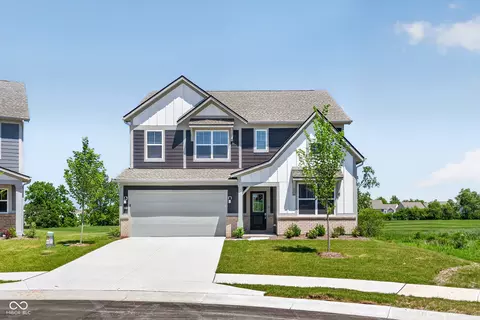 3666 Cosmic Ct, Danville, IN 46122